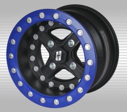 HiPer 12" Beadlock Wheels